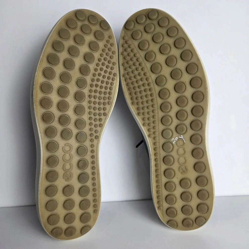 N/A ecco soft